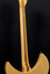 Rickenbacker 330/12 , Mapleglo: Neck - Rear