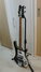 Rickenbacker 4001/4 Mod, Jetglo: Free image