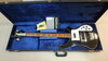 Rickenbacker 4001/4 Mod, Jetglo: Free image2