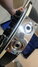 Rickenbacker 4001/4 Mod, Jetglo: Close up - Free