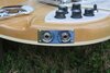 Rickenbacker 370/12 RM, Mapleglo: Close up - Free