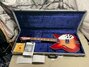 Rickenbacker 360/6 V64, Fireglo: Full Instrument - Front