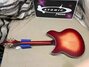 Rickenbacker 360/6 V64, Fireglo: Full Instrument - Rear