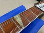 Rickenbacker 360/6 V64, Fireglo: Neck - Front