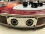 Rickenbacker 360/6 V64, Fireglo: Close up - Free