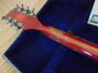 Rickenbacker 450/12 , Fireglo: Headstock - Rear