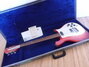 Rickenbacker 450/12 , Fireglo: Full Instrument - Front