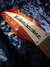 Rickenbacker 330/6 , Fireglo: Headstock