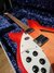 Rickenbacker 330/6 , Fireglo: Free image