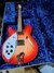 Rickenbacker 330/6 , Fireglo: Free image2
