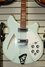 Rickenbacker 360/6 , Blue Boy: Body - Front