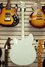 Rickenbacker 360/6 , Blue Boy: Full Instrument - Rear