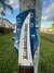 Rickenbacker 350/6 V63, Midnightblue: Headstock