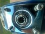 Rickenbacker 350/6 V63, Midnightblue: Close up - Free