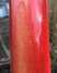 Rickenbacker 460/6 , Fireglo: Neck - Rear