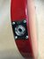 Rickenbacker 4003/4 S, Fireglo: Close up - Free