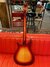 Rickenbacker 350/6 Liverpool, Fireglo: Full Instrument - Rear