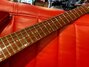 Rickenbacker 350/6 Liverpool, Fireglo: Neck - Front