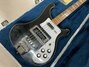 Rickenbacker 4003/4 , Jetglo: Body - Front