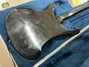 Oct 2000 Rickenbacker 4003/4 , Jetglo: Body - Rear