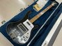 Rickenbacker 4003/4 , Jetglo: Full Instrument - Front