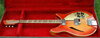 Rickenbacker 365/6 Capri, Fireglo: Free image