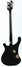 Rickenbacker 4003/4 , Jetglo: Full Instrument - Rear