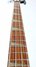 Rickenbacker 4003/4 , Jetglo: Neck - Front