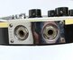 Rickenbacker 4003/4 , Jetglo: Close up - Free