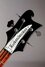 Rickenbacker 4003/4 S, Jetglo: Headstock