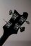 Rickenbacker 4003/4 S, Jetglo: Headstock - Rear