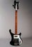 Rickenbacker 4003/4 S, Jetglo: Full Instrument - Front