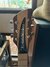 Rickenbacker 650/6 Dakota, Natural Walnut: Headstock