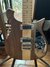 Rickenbacker 650/6 Dakota, Natural Walnut: Body - Front