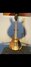 Rickenbacker 650/6 Dakota, Natural Walnut: Full Instrument - Front