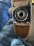 Rickenbacker 650/6 Dakota, Natural Walnut: Close up - Free