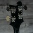 Rickenbacker 4003/4 , Jetglo: Headstock - Rear
