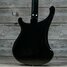 Aug 2022 Rickenbacker 4003/4 , Jetglo: Body - Rear