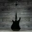 Rickenbacker 4003/4 , Jetglo: Full Instrument - Rear