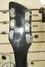 Rickenbacker 381/6 JK, Jetglo: Headstock - Rear