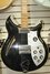 Rickenbacker 381/6 JK, Jetglo: Body - Front