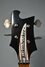 Rickenbacker 4003/4 , Jetglo: Headstock