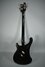 Rickenbacker 4003/4 , Jetglo: Full Instrument - Rear