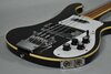 Rickenbacker 4003/4 , Jetglo: Close up - Free