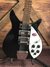 Rickenbacker 325/6 C64, Jetglo: Free image