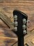 Rickenbacker 325/6 C64, Jetglo: Headstock - Rear
