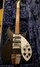 Rickenbacker 325/6 V63, Jetglo: Full Instrument - Front