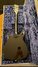 Rickenbacker 325/6 V63, Jetglo: Full Instrument - Rear