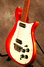 Rickenbacker 450/12 Setneck, Fireglo: Close up - Free