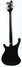 Rickenbacker 4003/4 , Jetglo: Full Instrument - Rear